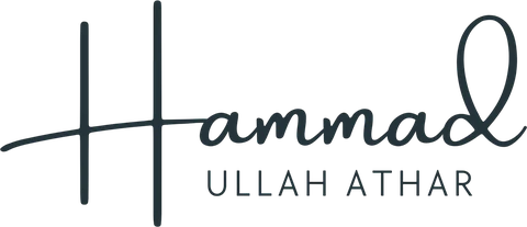 Hammad Ullah Athar